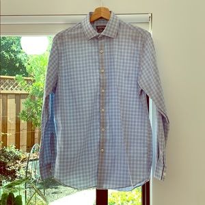 Button up dress shirt
